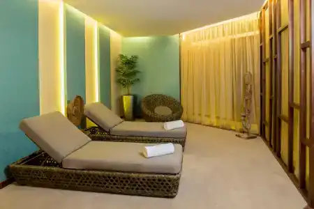 Jumeirah Creekside Dubai - 50