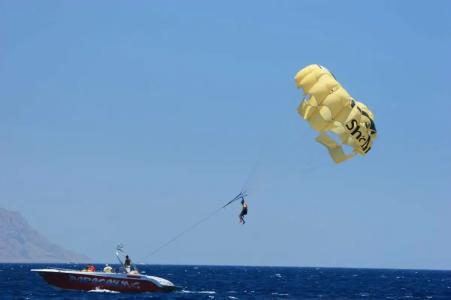 Sultan Gardens Resort - 90