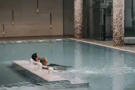 Parklane, a Luxury Collection Resort & Spa, Limassol - 25