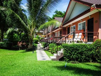 Andaman Seaside Resort - SHA Extra Plus - 51