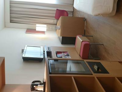 Novotel Salerno Est Arechi - 87