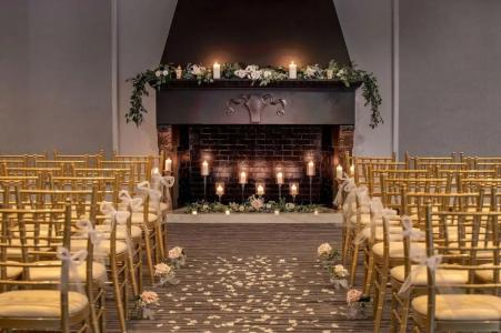 Courtyard by Marriott Boston Downtown - 8