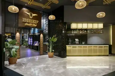 Titanic Deluxe Lara - 20