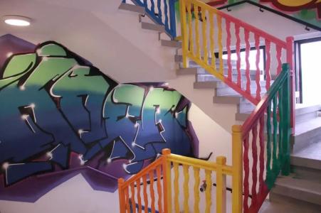 Rise Street Art - 62