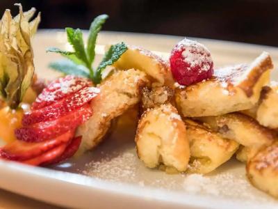 Mercure Garmisch Partenkirchen - 36