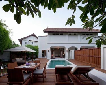 SALA Samui Choengmon Beach Resort - SHA Plus - 99