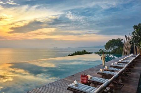 Six Senses Samui - 56