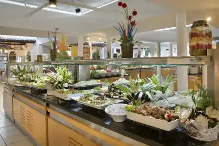 Baia Kemer Club - 17