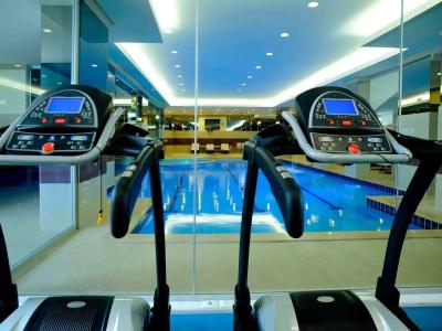 Mercure Istanbul Bakirkoy - 11