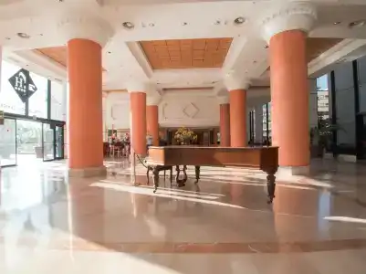 Zentral Center - Adults only - 72