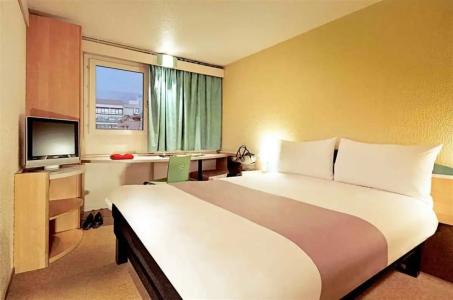 ibis Frankfurt Centrum - 62