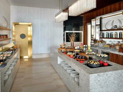 Grand Plaza Mövenpick - 80