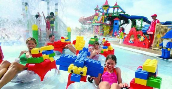 Lapita, Dubai Parks and Resorts, Autograph Collection - 23