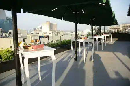 Park Inn by Radisson Izmir - 98