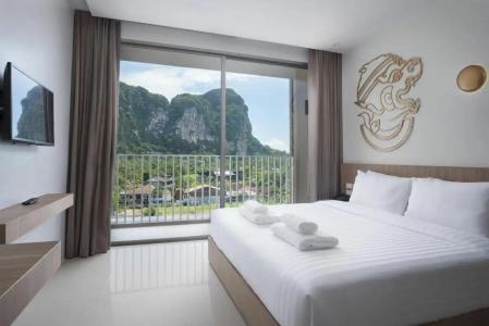 Centra by Centara Phu Pano Krabi-SHA Plus - 80