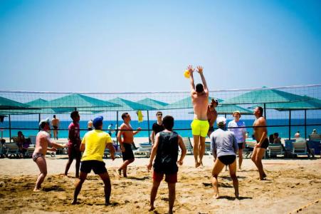 Washington Resort & Spa - 65