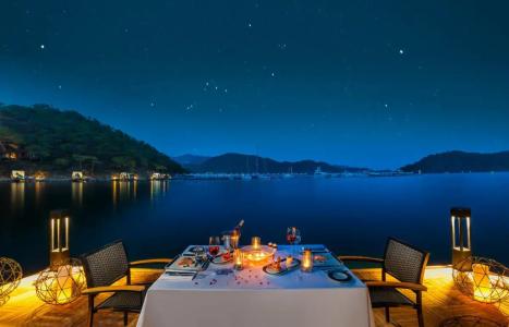 Club Prive by Rixos Gocek - 35