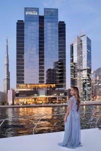 The St. Regis Downtown, Dubai - 10