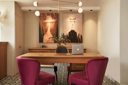 Legacy Gastro Suites - 27