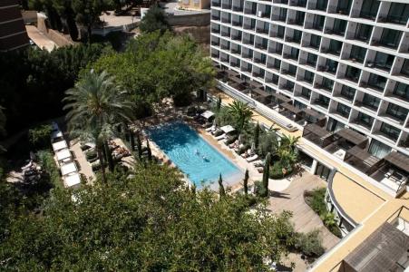 Mercure Benidorm - 37