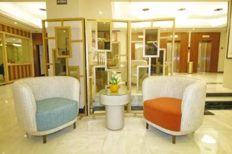 The George by Saffron, Dubai Creek - 38