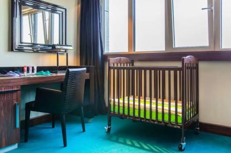 Radisson Blu, Hamburg - 11