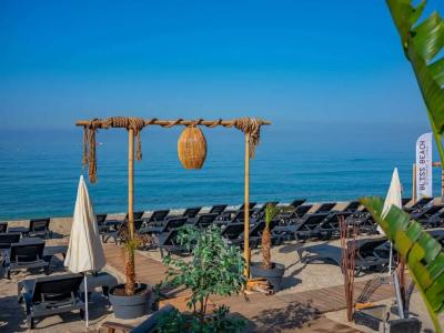 Royalisa Palmiye Beach Adult Only - 16