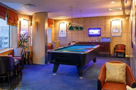 Grand Excelsior Deira - 54