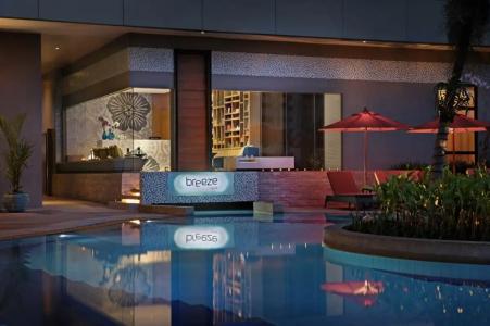 Amari Watergate Bangkok - 13
