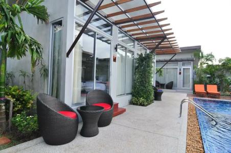 Phu NaNa Boutique - SHA Plus - 75