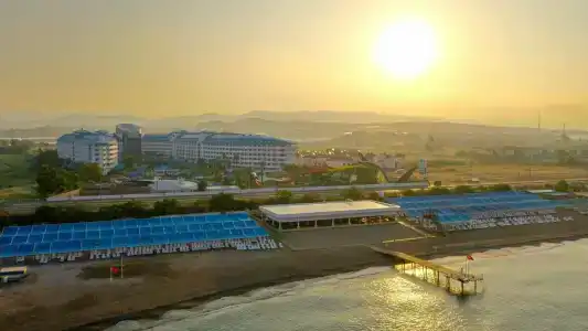 Crystal Admiral Resort Suites & Spa - Ultimate All Inclusive - 98