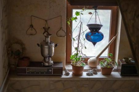 Peace Stone House - 46