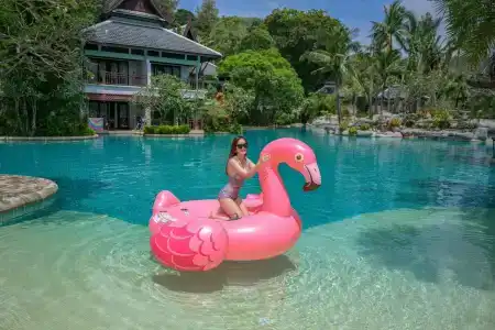 Thavorn Beach Village Resort & Spa Phuket - SHA Extra Plus - 22