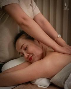 Sarai Resort & Spa and The Wander - 13