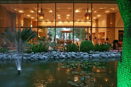 Rhodes Bay & Spa - 50