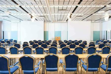 Hilton Helsinki Kalastajatorppa - 66