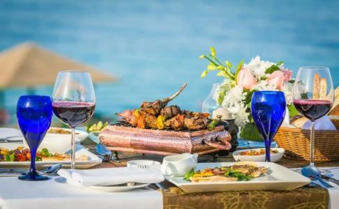 The Oberoi Beach Resort, Sahl Hasheesh - 73