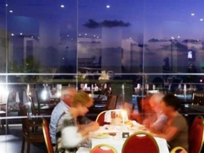 Capital Coast Resort And Spa - 83