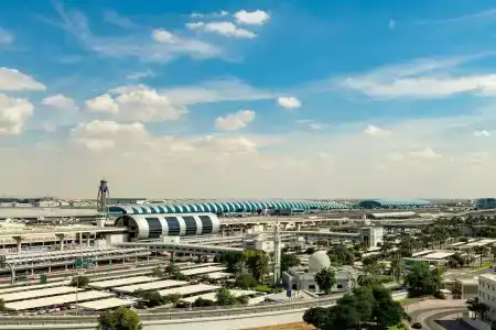 Le Méridien Dubai & Conference Centre - 12