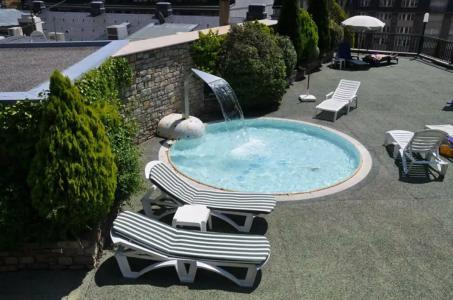 Mercure Andorra - 3