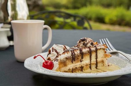 Radisson Portland Airport - 17