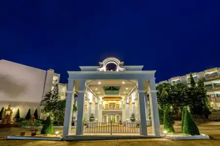 Andaman Seaview, Karon Beach - SHA Plus - 1
