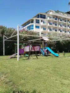 Royal Garden Beach - 20