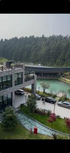 Elite World Grand Sapanca - 38