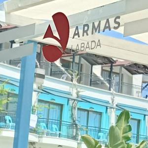 Armas Labada - 91
