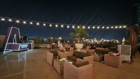 Media Rotana Dubai - 35