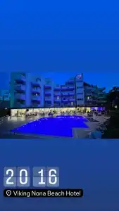 Viking Nona Beach - 7