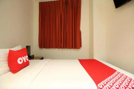 OYO 484 Pannee Residence Khaosan SHA Plus - 26
