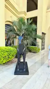 Rixos Sharm El Sheikh - Ultra All Inclusive Adults Only 18 Plus - 44