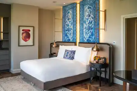 The Ritz-Carlton, Istanbul at the Bosphorus - 79